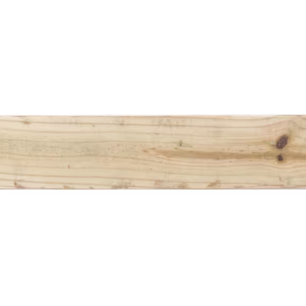 2x4x10 Pressure Treated Lumber