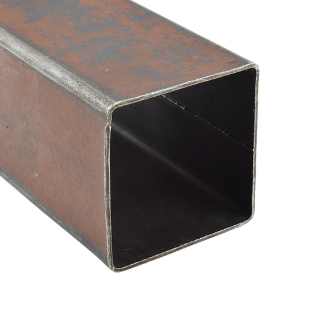 3" Square Tube 24' 14 Gauge