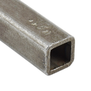 1/2" SQUARE TUBE 24' 16 Ga