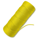 #18 X 500 feet Polypropylene Mason Line (Yellow)