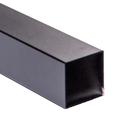 1 1/2 Square tube 16 ga 24"
