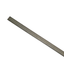 Tension Bar Black PS 3/16 x 5/8 x 70"