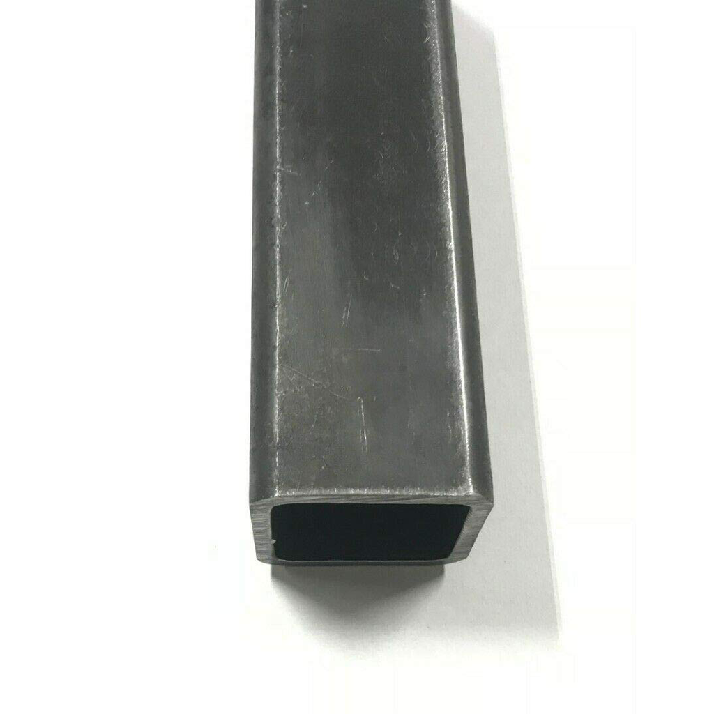 4" Square Tube  20' 1/4 Ga