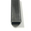 4" Square Tube  20' 1/4 Ga
