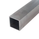 4' Square Tube 24 ft 1/4 (3 Gauge)