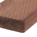2x6x8 Color Treated Lumber Brown #2