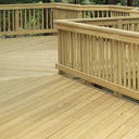 2x6x10 Pressure Treated Lumber #2