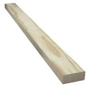 2x6x16 Pressure Treated Lumber