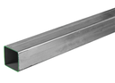 1 1/2 Square tube 16 ga 24"