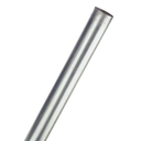 9' 2-3/8 Galvanized Steel Post 13 Gauge