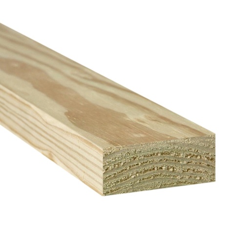 [2410PTLUM] 2x4x10 Pressure Treated Lumber