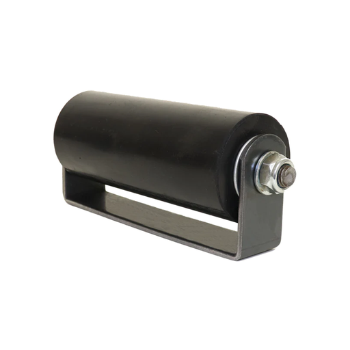 [47822] Rubber Guide Roller 6"