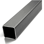 [301214] 3" Square Tube 24' 14 Gauge
