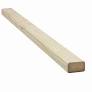[238PTN2] 2x3x8 Pressure Treated Lumber #2