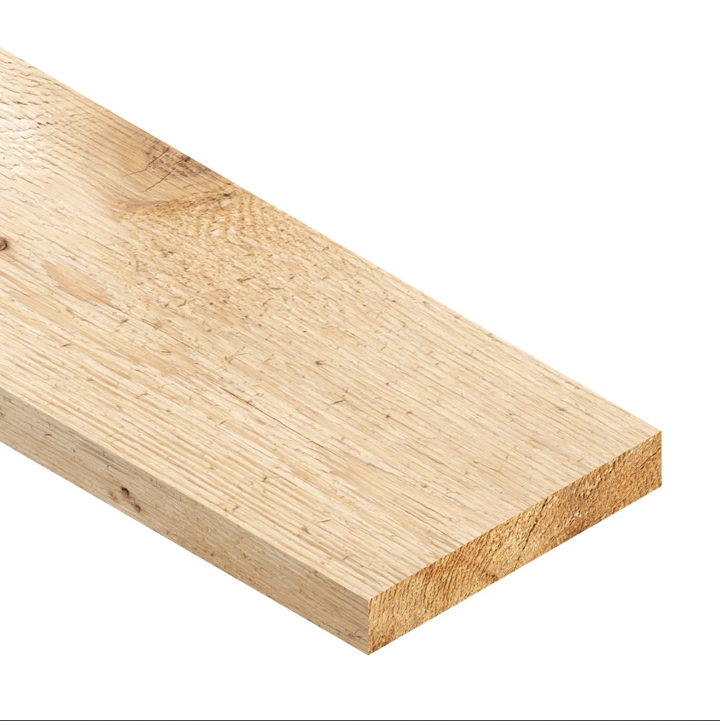 2x4x12 Cedar Lumber The Ranch Materials