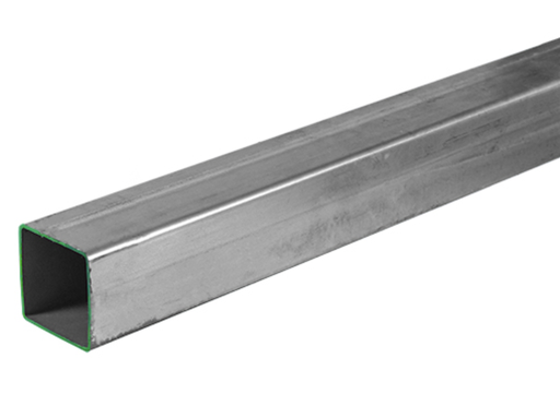 [112ST164] 1 1/2 Square tube 16 ga 24"