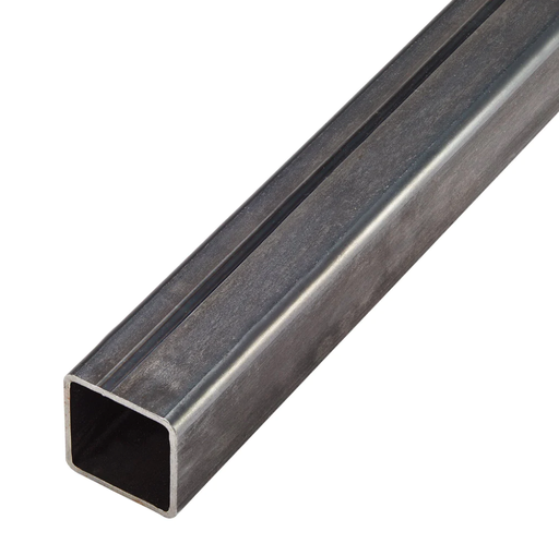 [ST112416] 1" Square Tube 24' 16 Ga