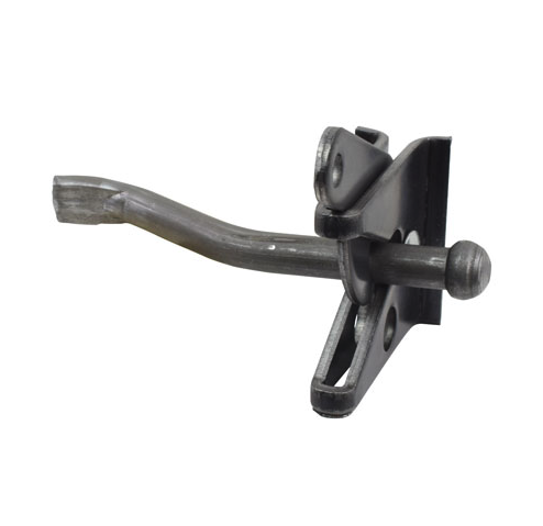 [LATCHNOHO] GRAVITY GATE LATCH NO HOLE (For welding on)