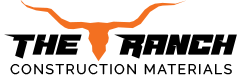 The Ranch Construction Materials